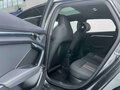 2022 Audi A3 35 TFSI IV (8Y), серый - вид 6