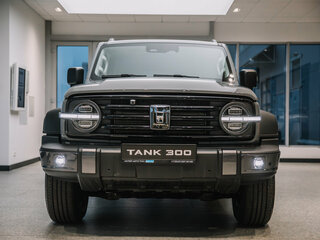 2026 Tank 300 I, серый, 5249000 рублей, вид 2