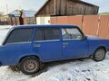 2007 Lada (ВАЗ) 2104, синий, 200000 рублей - вид 3