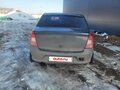 2010 Renault Logan I Рестайлинг, серый, 140000 рублей - вид 2