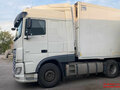 2021 DAF XF 105, белый, 5885000 рублей - вид 1