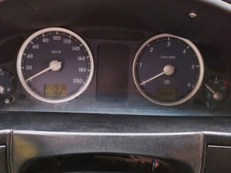 2009 ГАЗ Соболь (2217), коричневый, 500000 рублей, вид 5