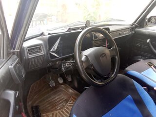 2007 Lada (ВАЗ) 2104, синий, 300000 рублей, вид 3