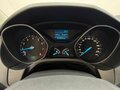 2018 Ford Focus III Рестайлинг, белый, 1235000 рублей - вид 11