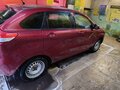 2016 Lada (ВАЗ) XRAY I, красный, 650000 рублей - вид 8