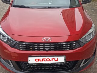 2023 Kaiyi E5, красный, 1000000 рублей, вид 1