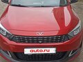 2023 Kaiyi E5, красный, 1000000 рублей
