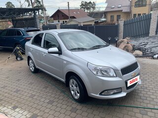 2021 Chevrolet Nexia I, серый, 950000 рублей, вид 1