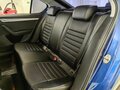 2014 Skoda Octavia III (A7), синий - вид 7