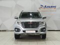 2018 Haval H9 I Рестайлинг, серебристый, 2190000 рублей - вид 7