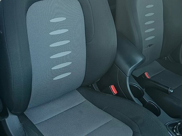 2015 Kia Ceed II, белый, 1010000 рублей - вид 8