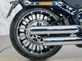 2024 Harley-Davidson Breakout, чёрный - вид 8