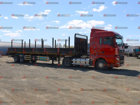 2026 Luxuda LZC9412, чёрный, 5590000 рублей, вид 2