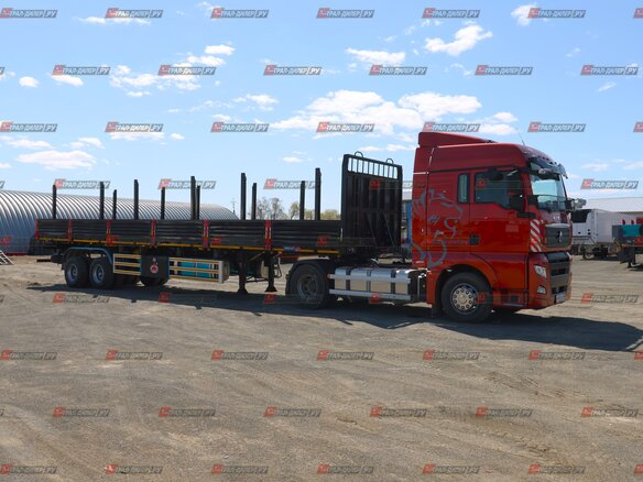 2026 Luxuda LZC9412, чёрный, 5590000 рублей - вид 1
