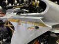 2021 MV Agusta Superveloce 800, белый - вид 5