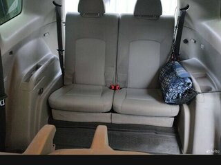 2012 Chevrolet Orlando I, серебристый, 1000000 рублей, вид 2