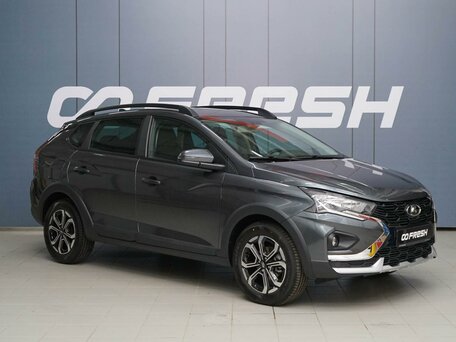 Lada (ВАЗ) Iskra