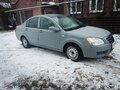 2009 Vortex Estina I, серебристый, 145000 рублей - вид 3