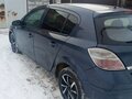 2008 Opel Astra H Рестайлинг, синий, 300000 рублей - вид 5