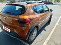 2022 Dacia Sandero Stepway III Рестайлинг, коричневый, 1323000 рублей - вид 4