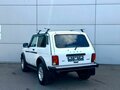 2019 Lada (ВАЗ) 2121 (4x4) I Рестайлинг, белый - вид 5