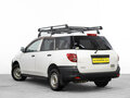2011 Nissan AD III, белый, 789000 рублей - вид 5