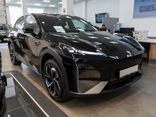 2025 Changan Deepal S07 31.73 kWh I, чёрный, 5289900 рублей, вид 4