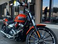 2023 Harley-Davidson Breakout, оранжевый, 2800000 рублей - вид 1