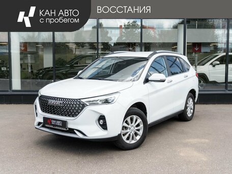 Haval M6 II