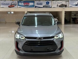 2022 Chevrolet Orlando II, серый, 1500000 рублей, вид 2