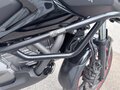 2012 Honda NC 700X, чёрный, 570000 рублей - вид 6