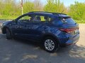 2022 Kia Rio X IV Рестайлинг, синий, 2000000 рублей - вид 5