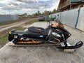 2012 BRP Ski-Doo Summit 600, оранжевый, 900000 рублей - вид 3