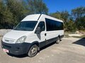 2007 Iveco Daily, белый, 1500000 рублей - вид 1