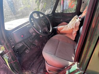 2006 УАЗ 315142, зелёный, 350000 рублей, вид 4