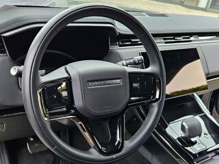2024 Land Rover Range Rover Sport D300 MHEV III, серебристый, 13560000 рублей, вид 5
