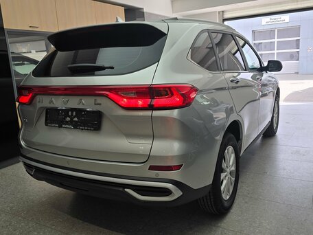 2026 Haval M6 II, серый, 2349000 рублей, вид 4