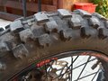 2023 Apollo DT125, красный, 70000 рублей - вид 6