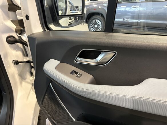 2026 Foton View, белый, 3447000 рублей - вид 35