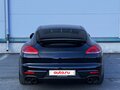 2015 Porsche Panamera 4 I Рестайлинг, чёрный, 3900000 рублей - вид 7