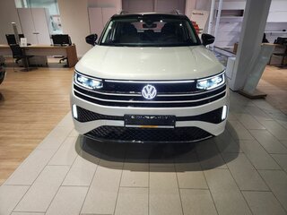2026 Volkswagen Tavendor I, белый, 5999000 рублей, вид 3