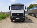 2008 МАЗ 6303, белый, 1500000 рублей - вид 1