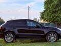 2017 Porsche Macan I, чёрный - вид 3