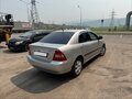 2004 Toyota Corolla IX (E120, E130), серебристый, 510000 рублей - вид 4