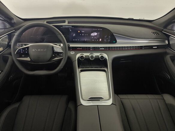 2024 Exeed TXL I Рестайлинг 2, белый, 3800000 рублей - вид 6