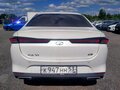 2023 Kaiyi E5, белый - вид 9