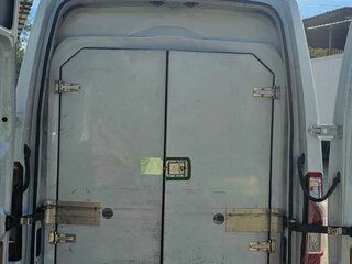 2015 Renault Master, белый, 1300000 рублей, вид 3