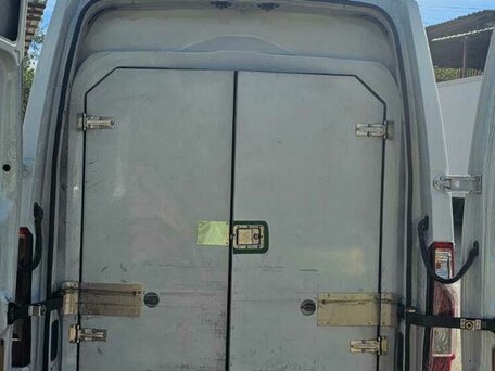 2015 Renault Master, белый, 1300000 рублей, вид 3