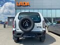 2026 Lada (ВАЗ) Niva Travel I Рестайлинг, белый - вид 8