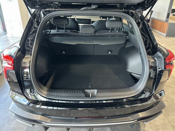 2026 Haval F7 II, чёрный, 2999000 рублей - вид 17